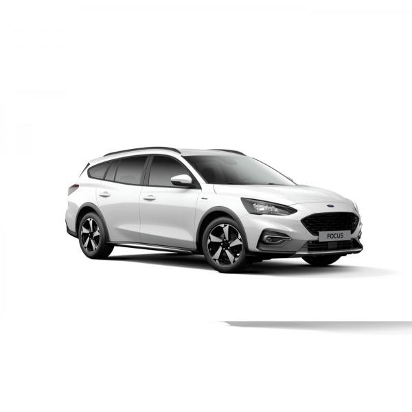Foto - Ford Focus ACTIVE Turnier EcoBoost