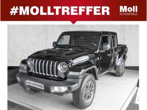 Jeep Gladiator OVERLAND - Technologie-Paket - Sicherheits-Paket