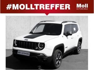 Jeep Renegade PHEV | TRAILHAWK 4 WD | PREMIUM AUDIO |***SOFORT VERFÜGBAR***