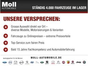 Jeep Renegade PHEV | TRAILHAWK 4 WD | PREMIUM AUDIO |***SOFORT VERFÜGBAR***