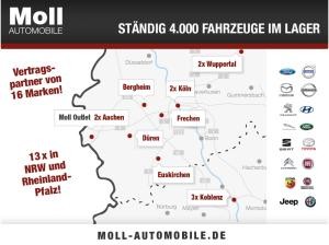 Alfa Romeo Stelvio COMPETIZIONE | 280PS | ALLRAD | LED | ROT