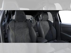 Peugeot 208 GT 136 MildHybrid Automatik ⚠️ Bestellaktion Vollausstattung ⚠️