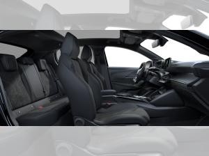 Peugeot 208 GT 136 MildHybrid Automatik ⚠️ Bestellaktion Vollausstattung ⚠️