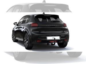 Peugeot 208 GT 136 MildHybrid Automatik ⚠️ Bestellaktion Vollausstattung ⚠️