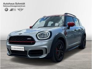 MINI John Cooper Works Fahrwerk*Picnic Bench*Memory*Harman Kardon*Head Up*