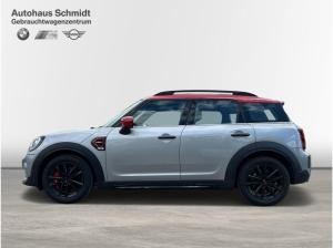 MINI John Cooper Works Fahrwerk*Picnic Bench*Memory*Harman Kardon*Head Up*