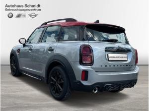 MINI John Cooper Works Fahrwerk*Picnic Bench*Memory*Harman Kardon*Head Up*