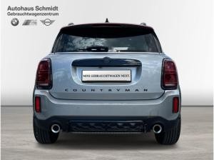 MINI John Cooper Works Fahrwerk*Picnic Bench*Memory*Harman Kardon*Head Up*