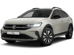 Volkswagen Taigo 1.0 TSI*Sondermodell GOAL*LM-Felgen*Bestellfahrzeug*
