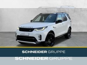 Land Rover Discovery D300 DYNAMIC HSE (sofort lieferbar)