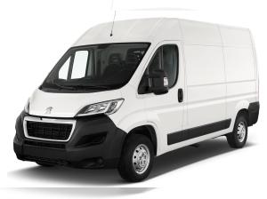 Peugeot Boxer L3H2 Kastenwagen sofort verfügbar!