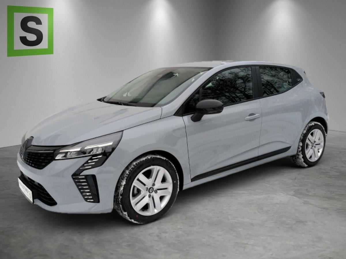 Renault Clio Evolution SCe 65 DER NEUE CLIO *Zulassungspflicht 2025*