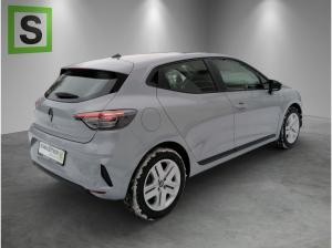 Renault Clio Evolution SCe 65 DER NEUE CLIO *Zulassungspflicht 2025*
