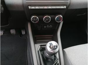 Renault Clio Evolution SCe 65 DER NEUE CLIO *Zulassungspflicht 2025*