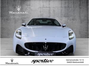 Maserati Granturismo GranTurismo Modena