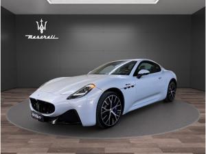 Maserati Granturismo GranTurismo Modena