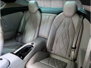 Maserati Granturismo GranTurismo Modena