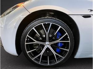 Maserati Granturismo GranTurismo Modena