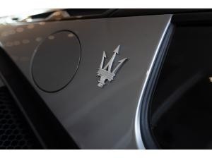 Maserati MC20 Coupe