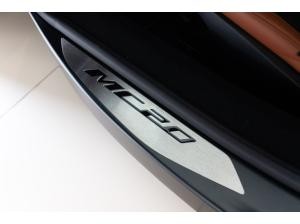 Maserati MC20 Coupe