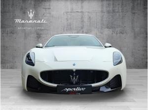 Maserati Granturismo Modena *MY24*LED*AWD*Luftfahw.*
