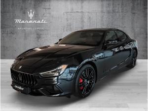 Maserati Ghibli Modena S