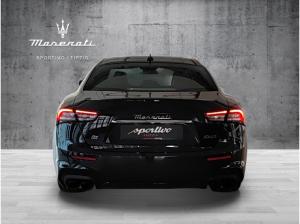Maserati Ghibli Modena S