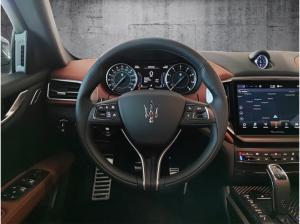 Maserati Ghibli Modena S