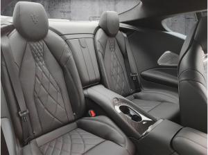 Maserati Granturismo Modena *MY24*LED*AWD*Luftfahw.*