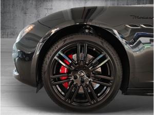 Maserati Ghibli Modena S