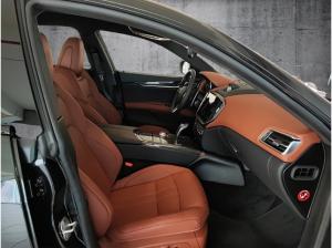 Maserati Ghibli Modena S