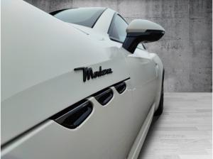 Maserati Granturismo Modena *MY24*LED*AWD*Luftfahw.*