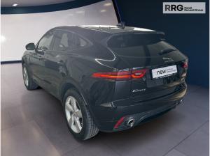 Jaguar E-Pace 🔥💣💥GEBRAUCHTWAGENAKTION-MÜNCHEN🔥💣💥