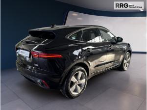 Jaguar E-Pace 🔥💣💥GEBRAUCHTWAGENAKTION-MÜNCHEN🔥💣💥