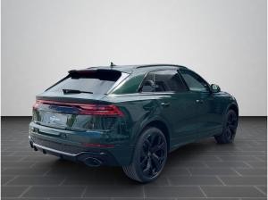 Audi RS Q8 Individuallack Goodwood green*NP: 189.590,-*Keramik*305km/h*RS Abgas*Standhzg.*RS Dynamik*
