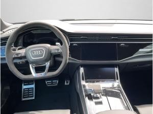 Audi RS Q8 Individuallack Goodwood green*NP: 189.590,-*Keramik*305km/h*RS Abgas*Standhzg.*RS Dynamik*