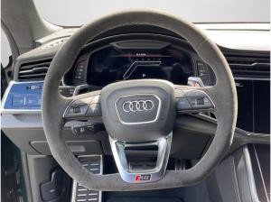 Audi RS Q8 Individuallack Goodwood green*NP: 189.590,-*Keramik*305km/h*RS Abgas*Standhzg.*RS Dynamik*