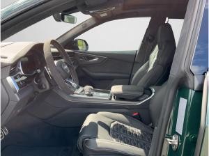 Audi RS Q8 Individuallack Goodwood green*NP: 189.590,-*Keramik*305km/h*RS Abgas*Standhzg.*RS Dynamik*