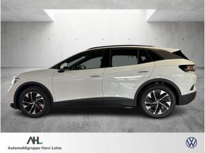 Volkswagen ID.4 Pro 286PS MOVE *AHK*NAVI-PAKET*WR*