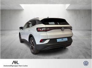 Volkswagen ID.4 Pro 286PS MOVE *AHK*NAVI-PAKET*WR*