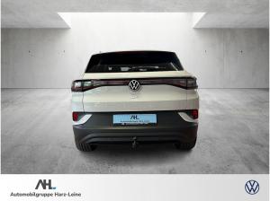 Volkswagen ID.4 Pro 286PS MOVE *AHK*NAVI-PAKET*WR*