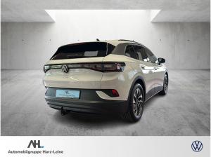 Volkswagen ID.4 Pro 286PS MOVE *AHK*NAVI-PAKET*WR*