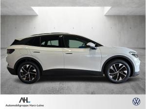 Volkswagen ID.4 Pro 286PS MOVE *AHK*NAVI-PAKET*WR*