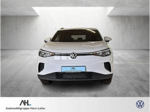 Volkswagen ID.4 Pro 286PS MOVE *AHK*NAVI-PAKET*WR*