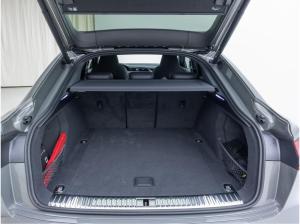 Audi Q8 Sportback e-tron 55*S-LINE*QUA*AHK*B&O*PANO**