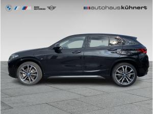 BMW X2 xDrive25e ///M-Sport ParkAss UPE 66.910 EUR