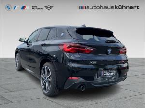 BMW X2 xDrive25e ///M-Sport ParkAss UPE 66.910 EUR