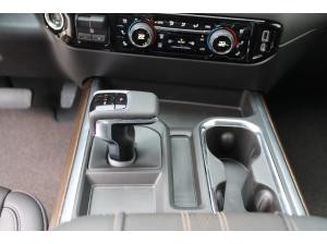 Chevrolet Silverado SILVERADO 1500 / HIGH COUNTRY / 6,2L / V8