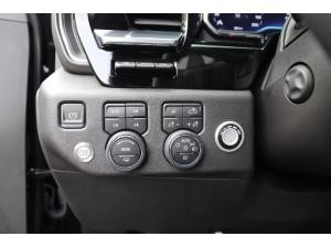 Chevrolet Silverado SILVERADO 1500 / HIGH COUNTRY / 6,2L / V8