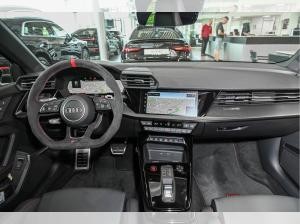 Audi RS3 ABT Sportback 2.5 TFSI quattro !Sofort Verfügbar!
